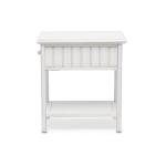 Monaco Chairside Table - Image 12