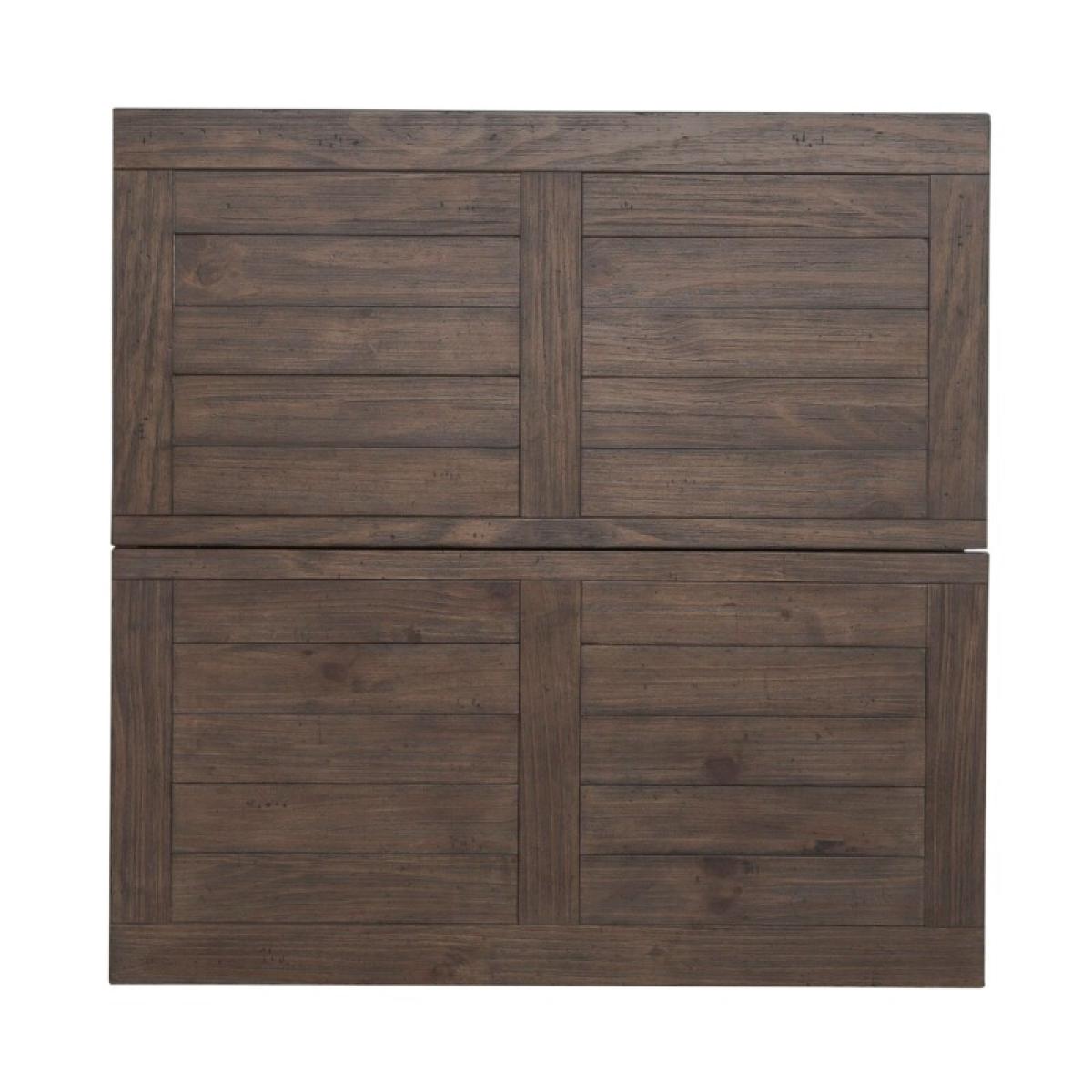 Lift Top Storage Cocktail Table - Image 7