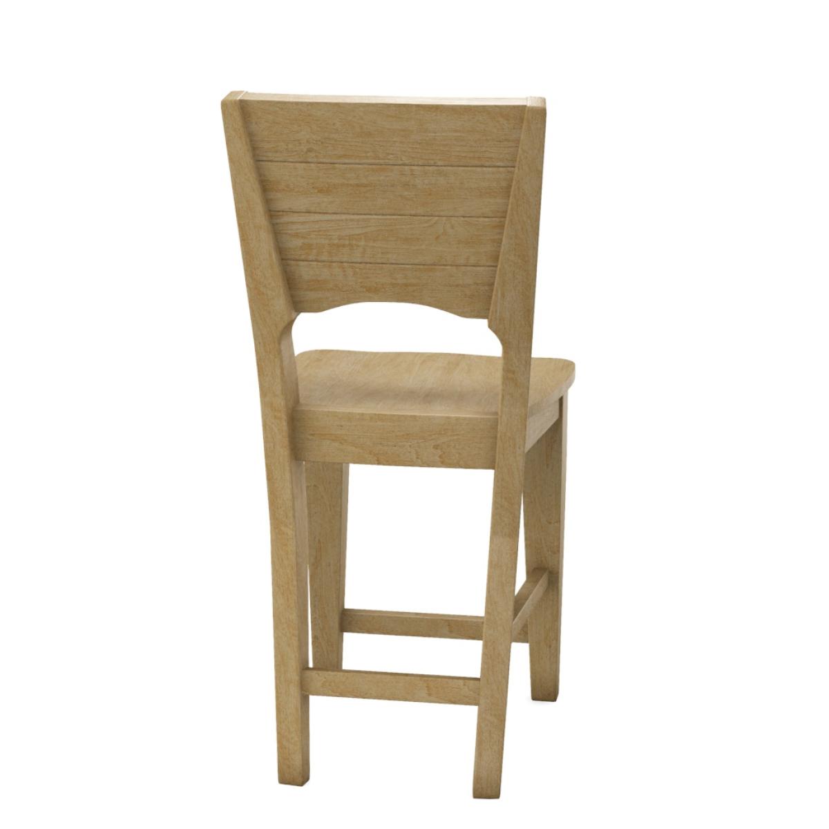 24'' Canyon Full Counter Stool - Image 24
