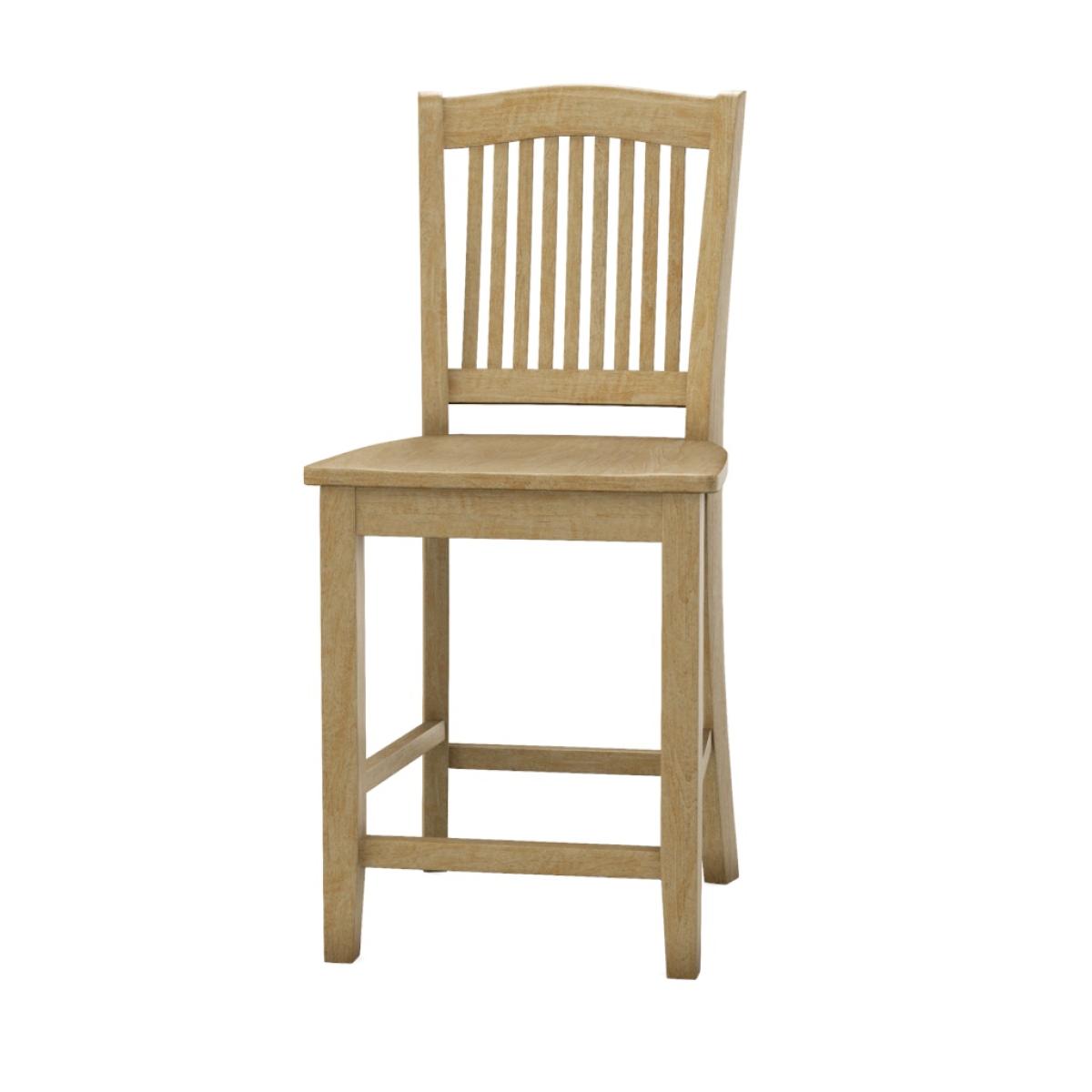 24'' Stafford Counter Stool - Image 6