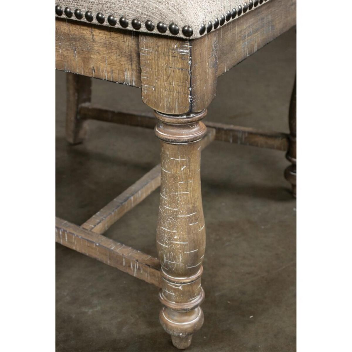 Uph Side Chair 2in - Image 11