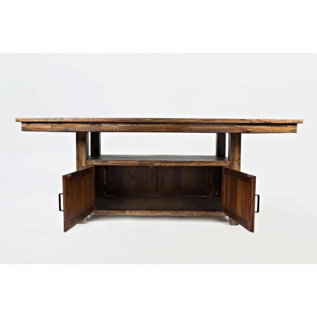 Cannon Valley High-low Dining Table - Image 6