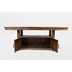 Cannon Valley High-low Dining Table - Image 6