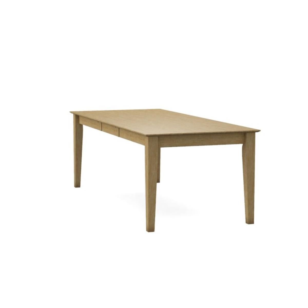 Shaker Extension Table - Image 30