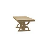 Portico Extension Table Top w/ Palmetto Table Base - T-4084STB - Image 31