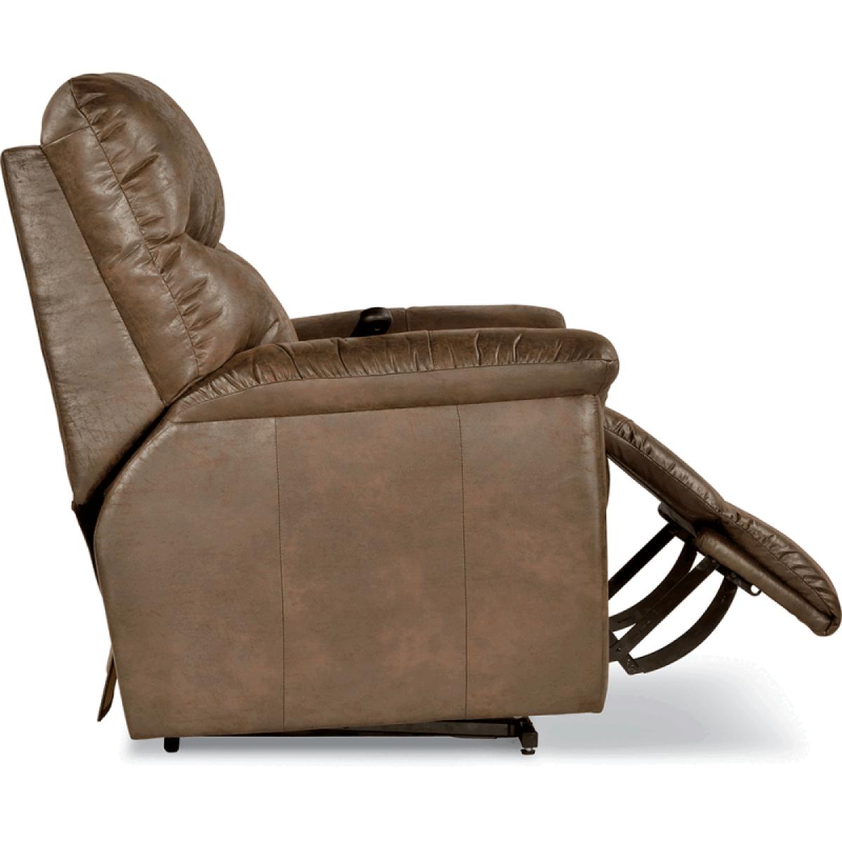 James Silver Power Lift Recliner - Image 6