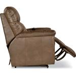 James Silver Power Lift Recliner - Image 6
