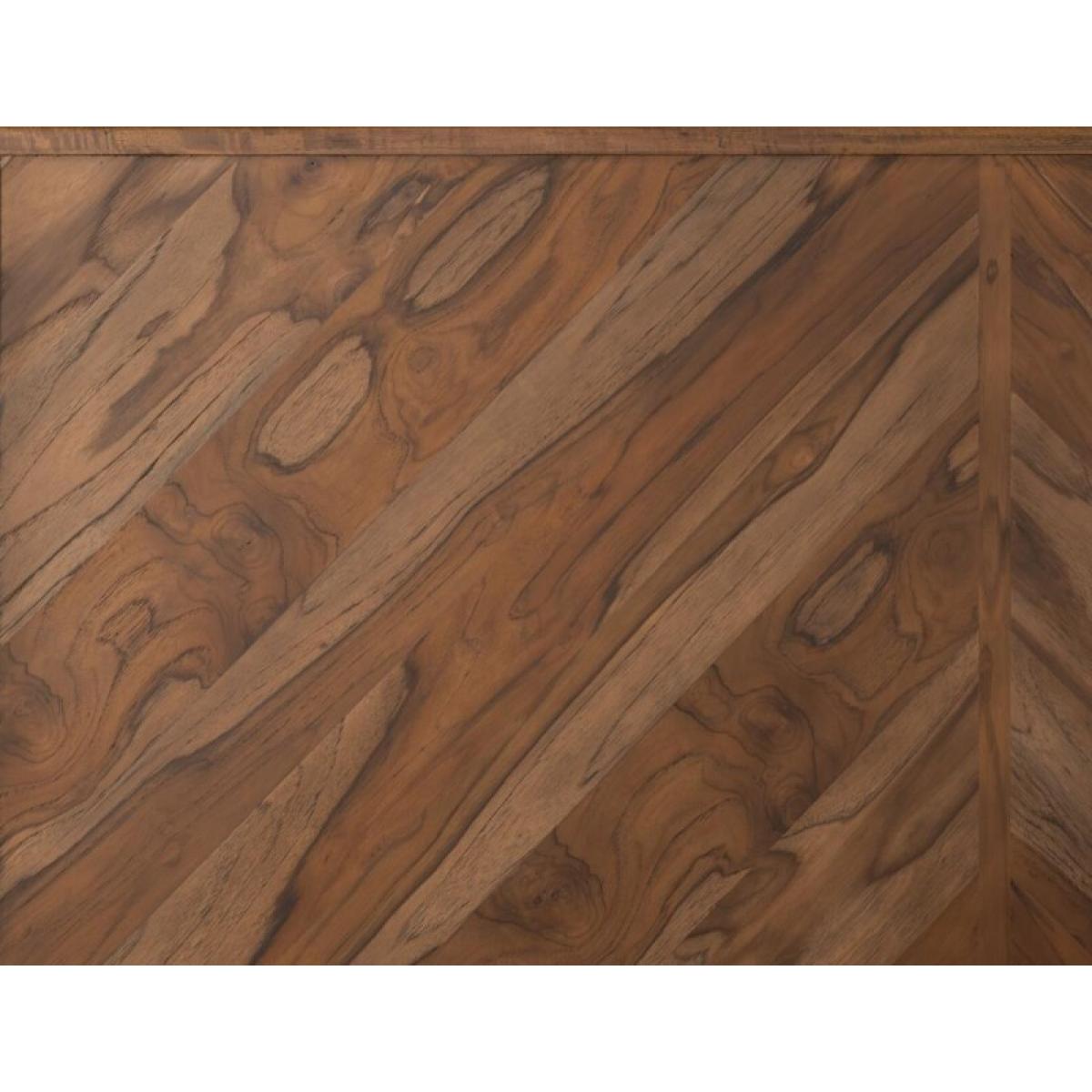 5/0 Headboard Queen - Balam - Image 5