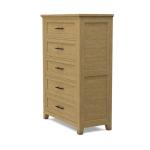 Sanibel 5-Drawer Chest - Image 11