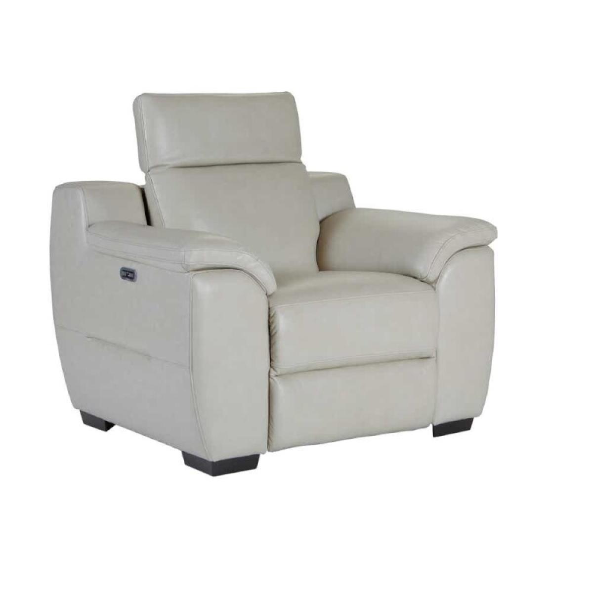 Lakewood Power Chair W/ Power Headrest - Image 5