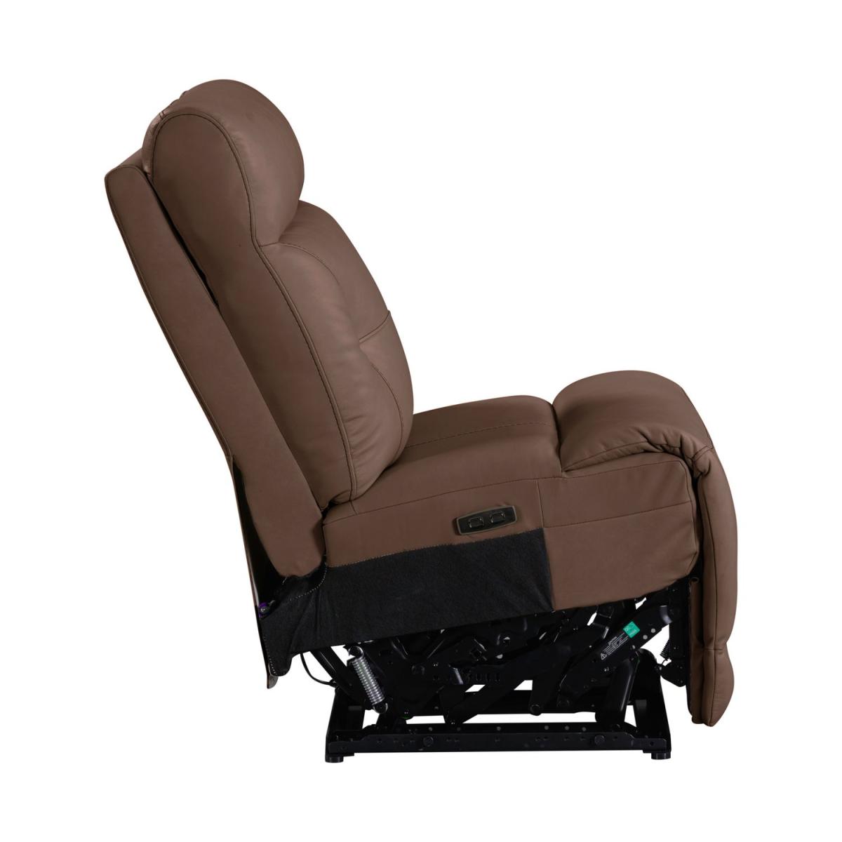 Armless Recliner P2 & ZG - Image 5
