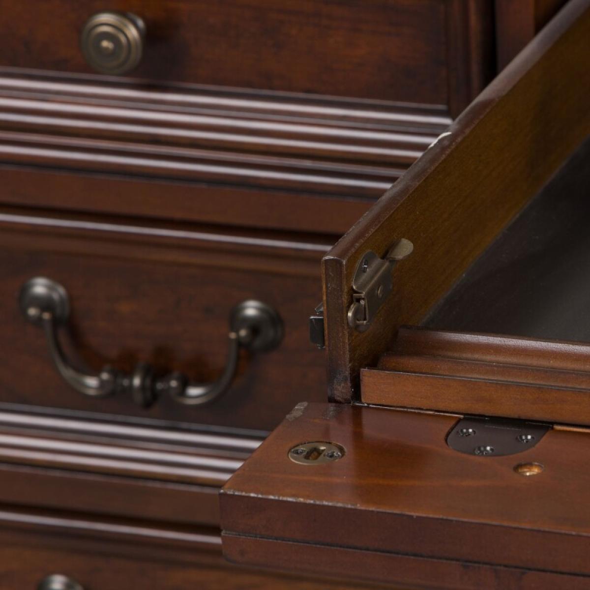 Jr Executive Desk Base - Image 11