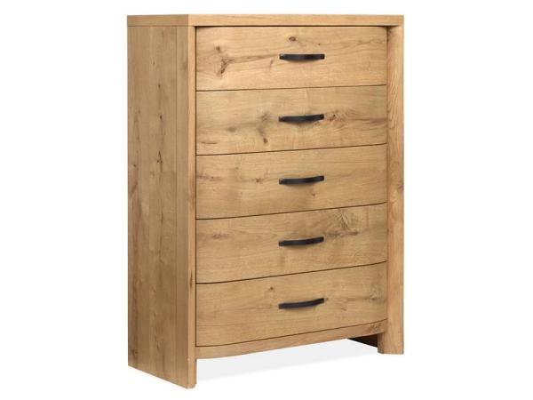 Laramie B6433-10 Drawer Chest - Image 5