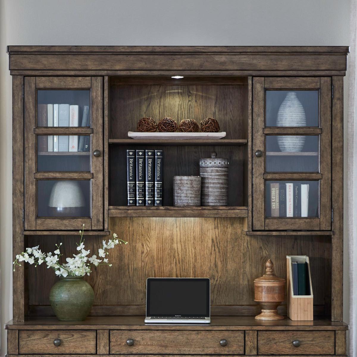 Credenza Hutch - Image 2