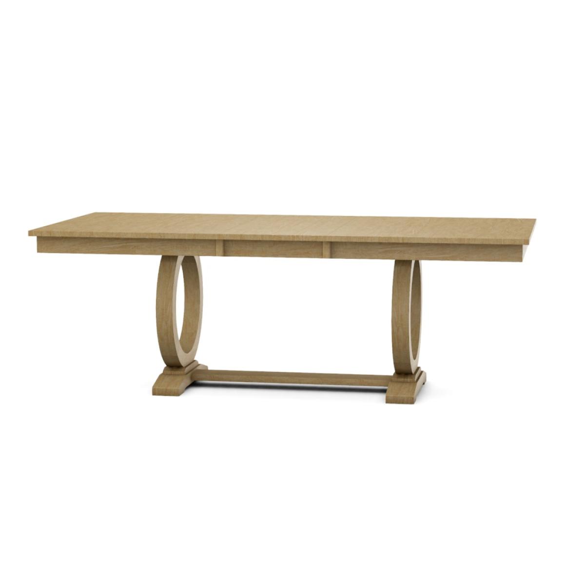 Ring Extension Table Top & Base - Image 6