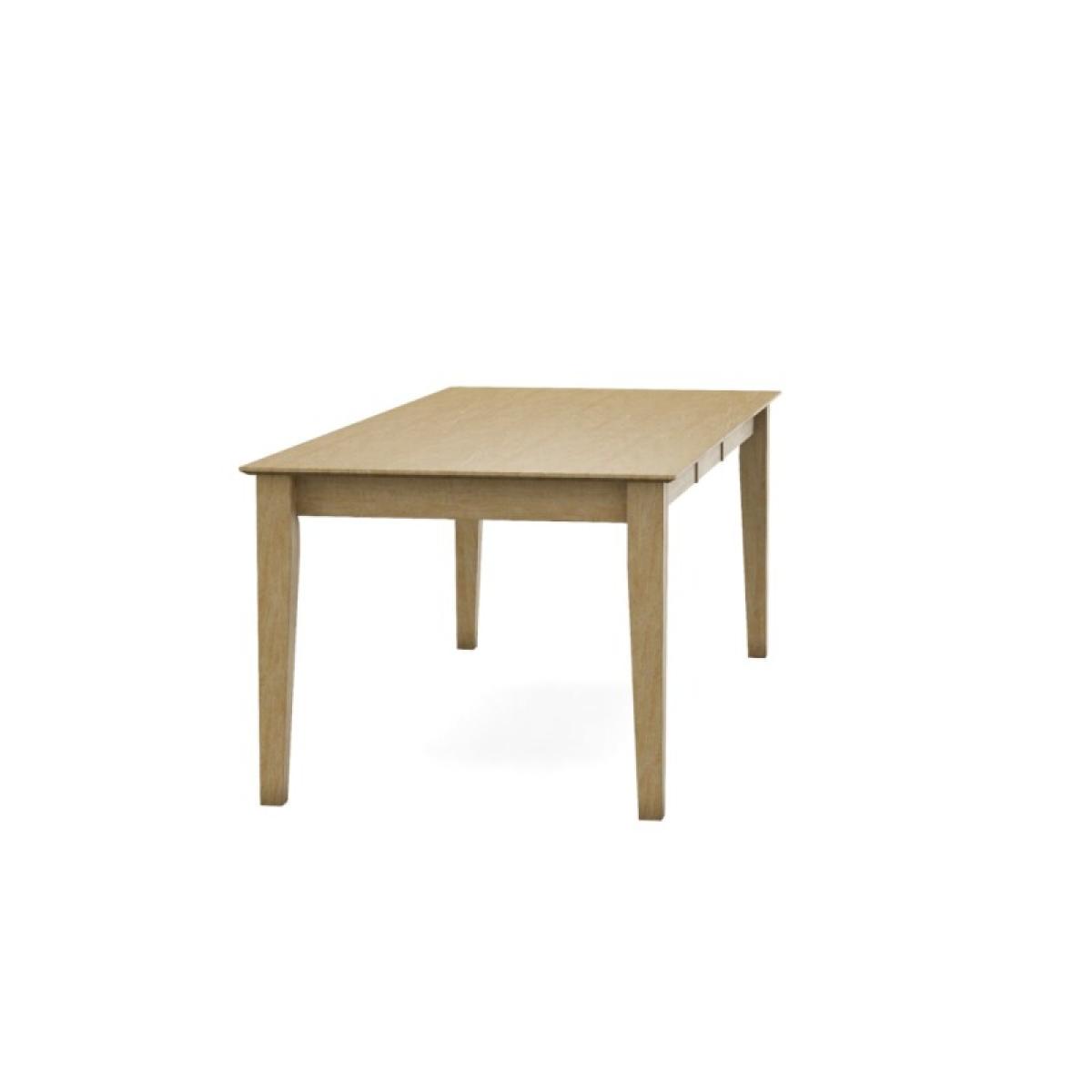 Shaker Extension Table - Image 33