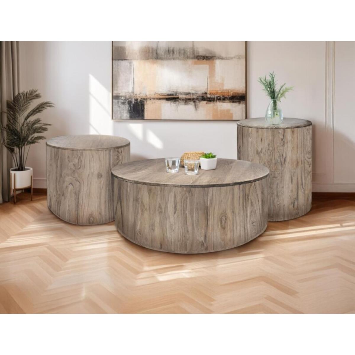 End Table - Balam - Image 3