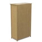 Lancaster 7-Drawer Carriage Chest - Image 19