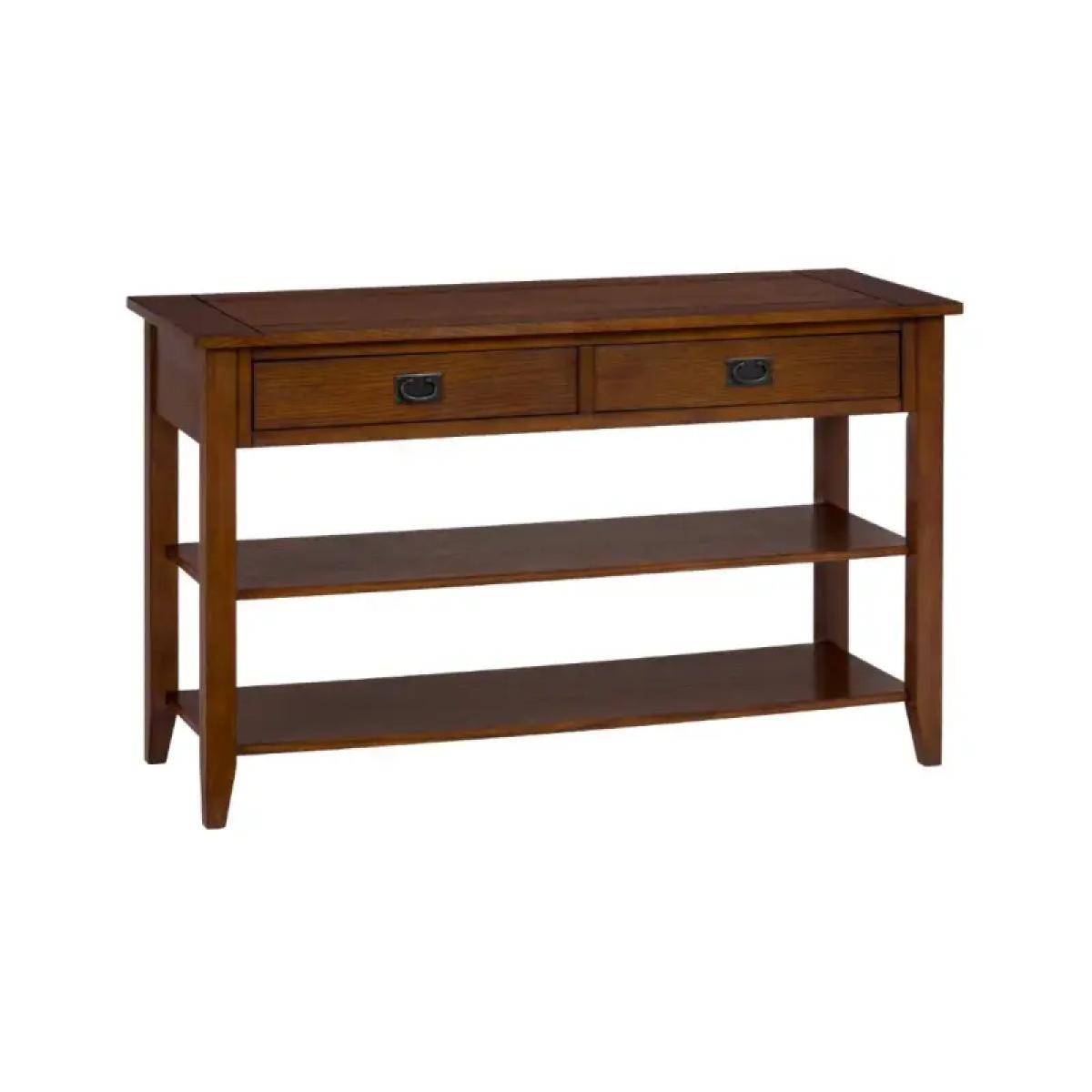 Mission Console Table - Image 3