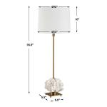 Caronia Buffet Lamp - Image 9