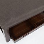 Twin Cities Ottoman Coffee Table - Image 5