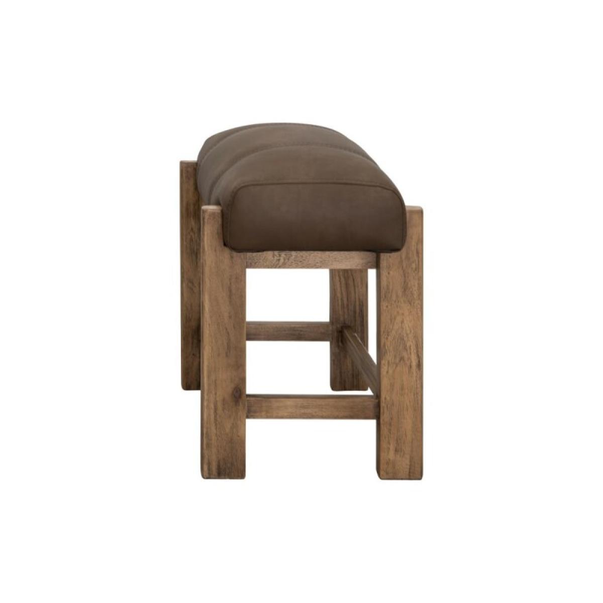 Stool 24" - Balam - Image 3