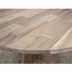 Round Table top - Natural Parota - Image 7