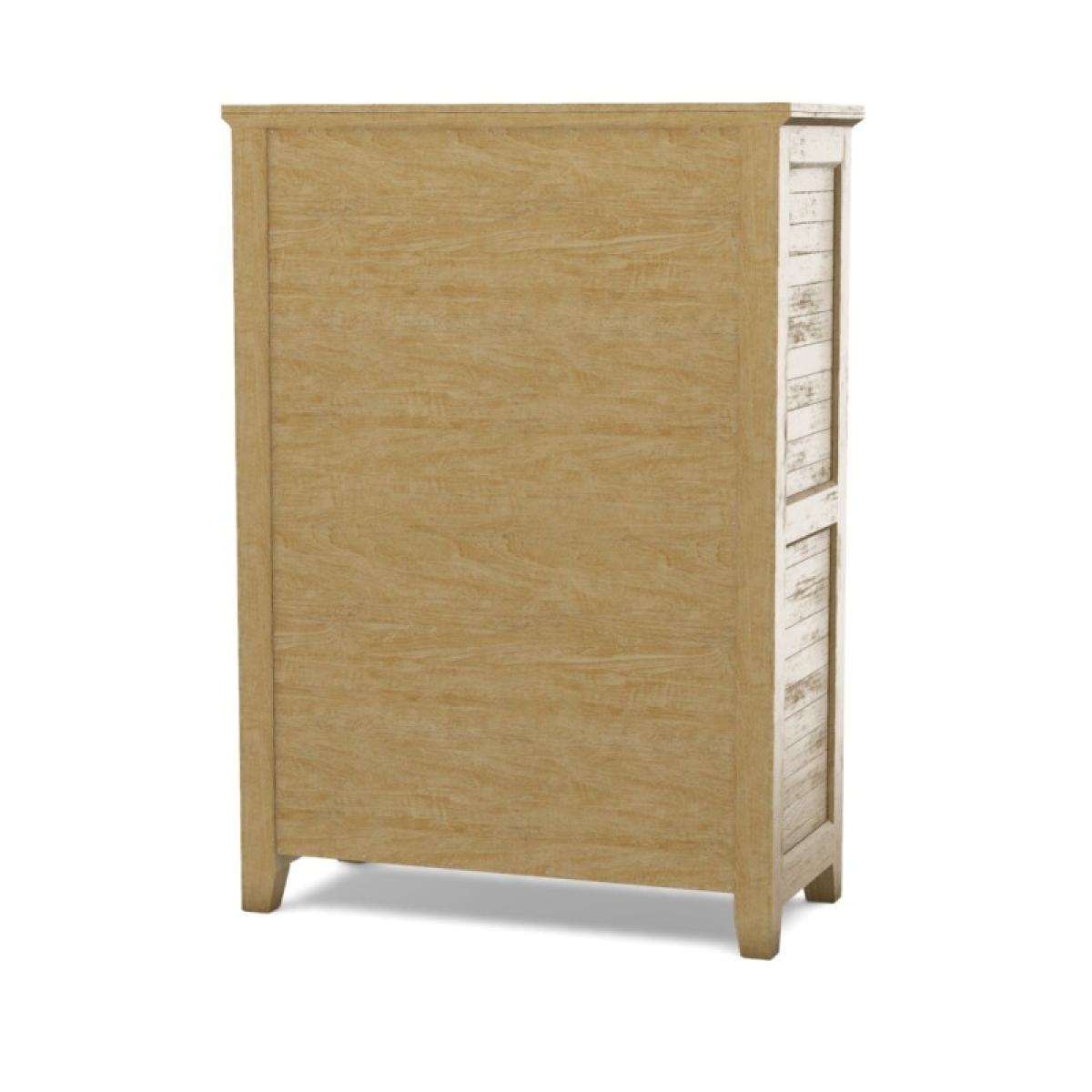 Sanibel 5-Drawer Chest - Image 25