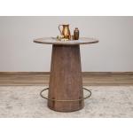 Sahara, Bistro Table - Sahara - Image 6