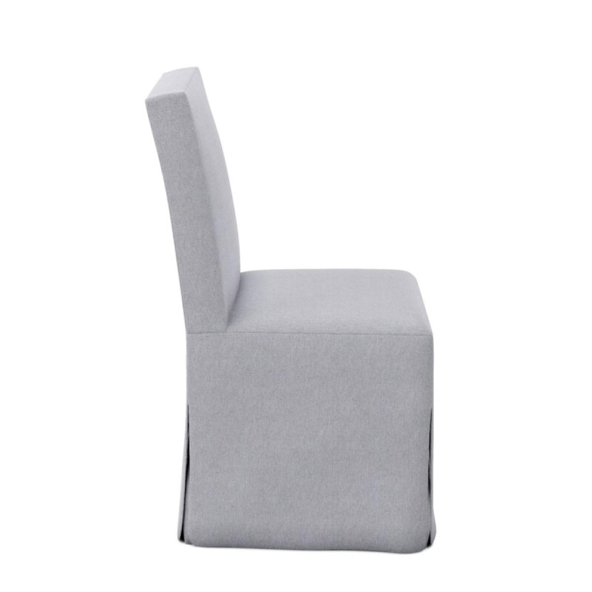 Brooke Slip Cover Chair - Image 32