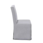 Brooke Slip Cover Chair - Image 32