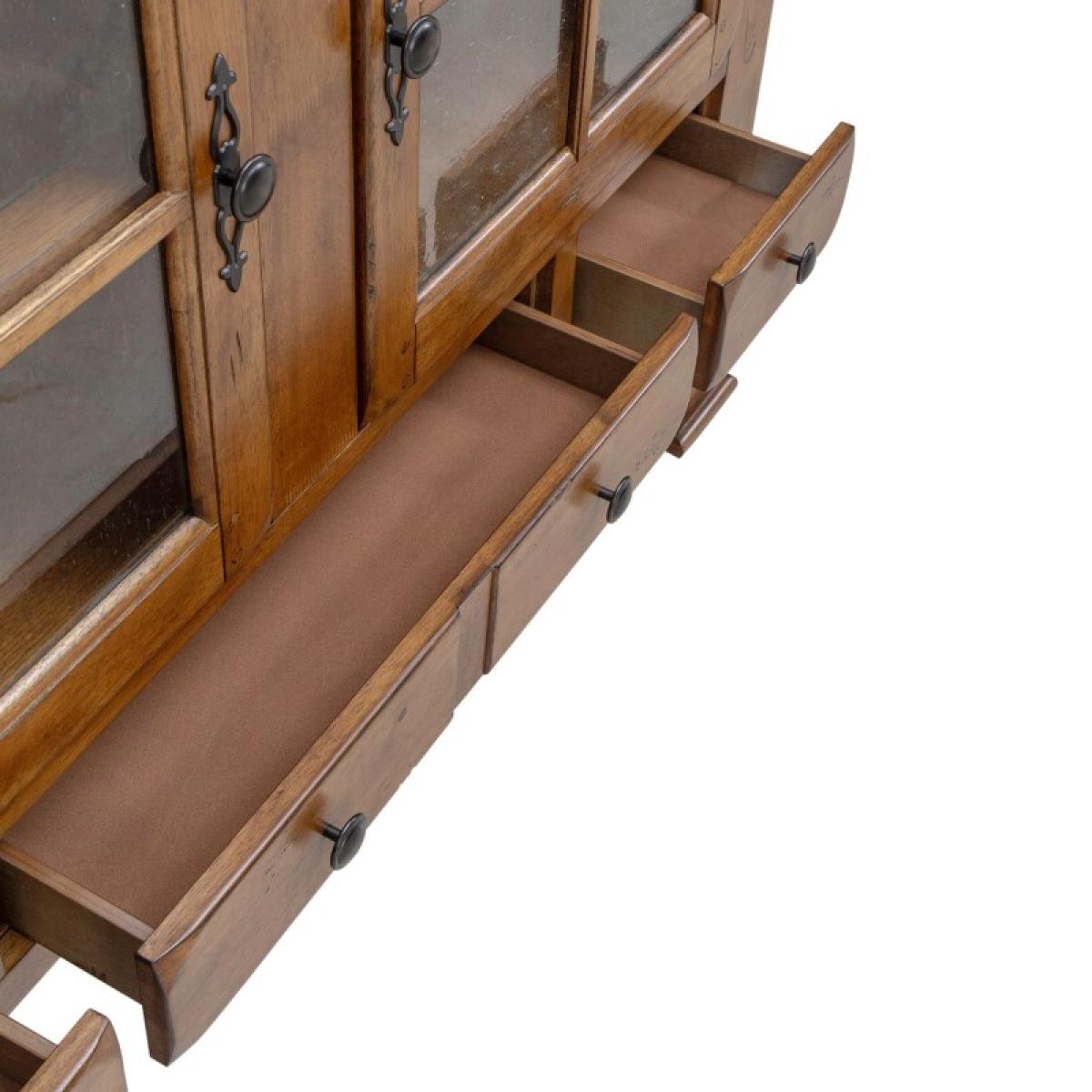 Hutch - Oak - Image 10