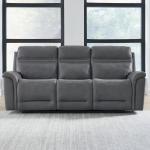 Cooper Sofa P3 & ZG - Blue Gray