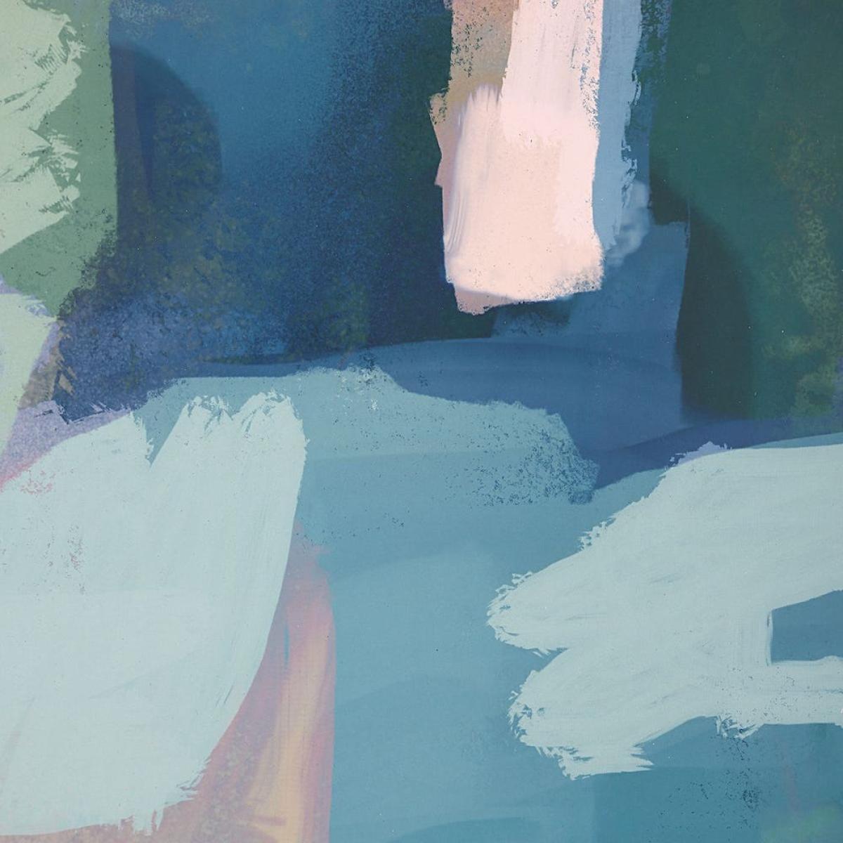 Continue On Framed Print - Image 6