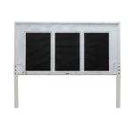 King Uph Panel HB w/ Lights - Image 7