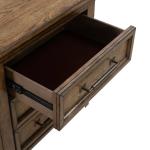 Carolina Park Nightstand w/ Charging Station - Image 11