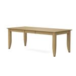 SoMa Saber Leg Table - Image 27