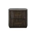 2 Drawer, Nightstand - Balam - Image 3