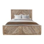 5/0 Headboard Queen - Balam