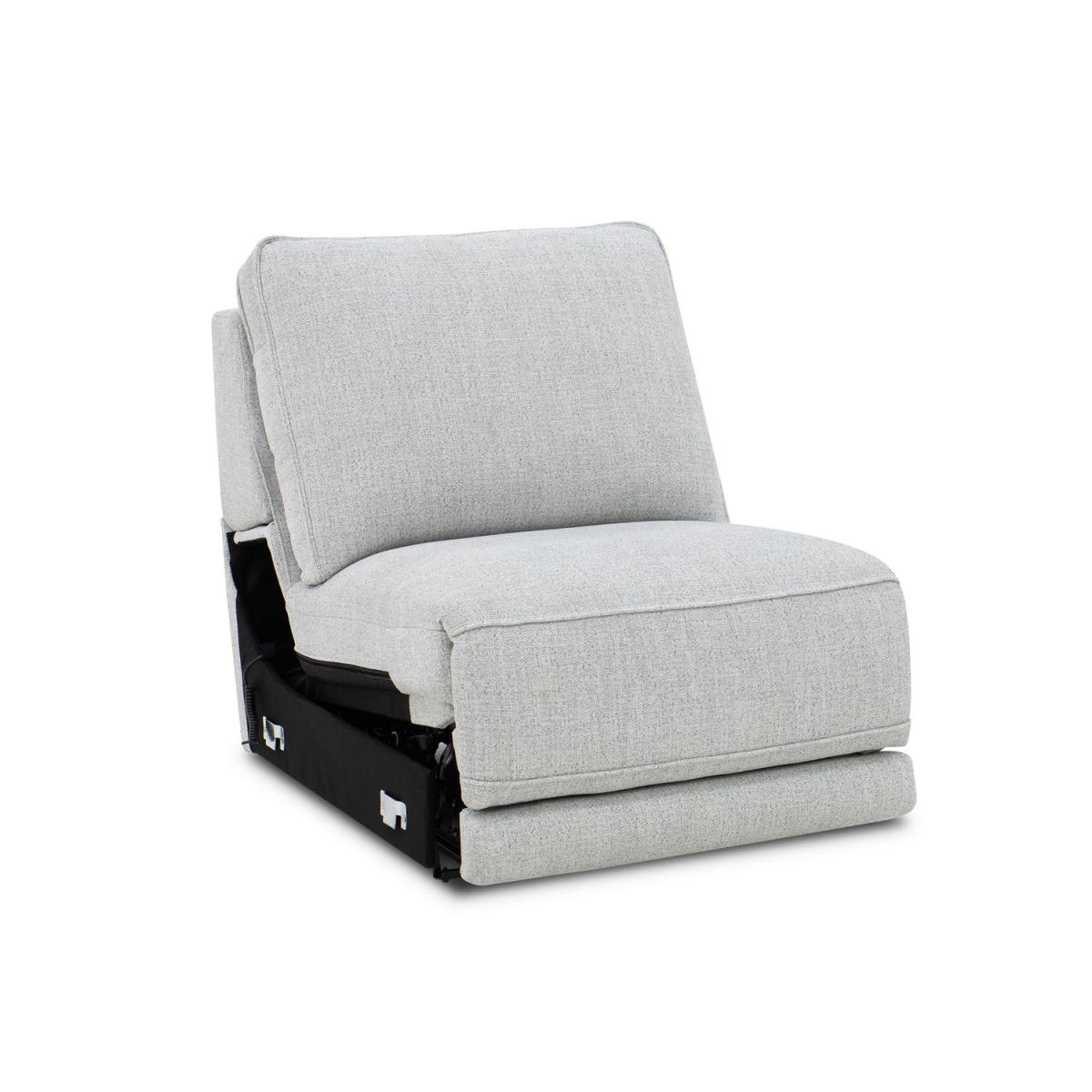 Armless Chair - Image 4