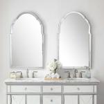 Brayden Frameless Mirror - Image 8