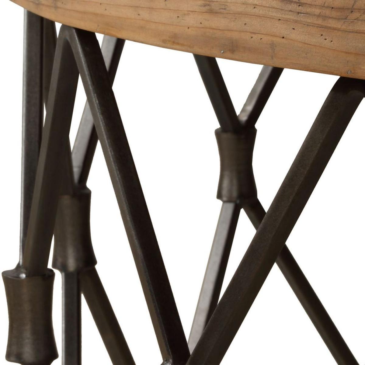 Chain Reaction Coffee Table - Image 8