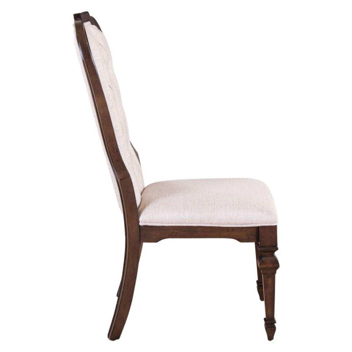 Provence Park Uph Side Chair (RTA) - Image 5