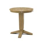 Build Your Own Pedestal Table w/ 30"H Aria Pedestal - Image 6