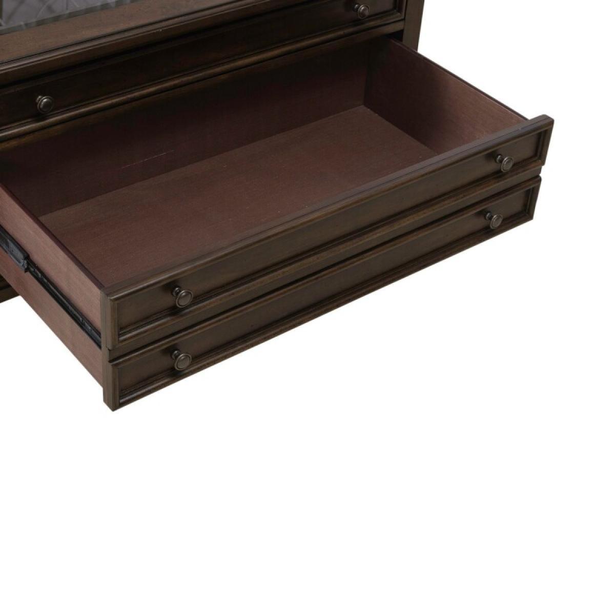 Arden Road Square Collector Cocktail Table - Image 12