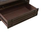 Arden Road Square Collector Cocktail Table - Image 12