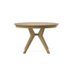 SoMa Penta Round Top w/ SoMa Penta Pedestal Base - T-48T - Image 13