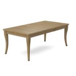 Medium Table Top w/Shaker Legs Base - Image 18