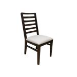Wooden Chair - Balam