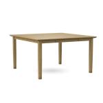 36 x 54" Butterfly Leaf Extension Table Top w/ 30" Shaker Legs - T-230S - Image 20